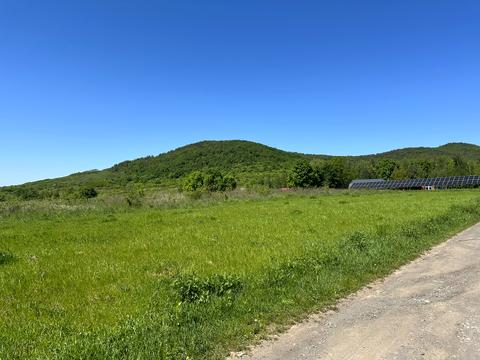 ділянка за адресою Рибна