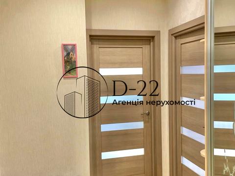 квартира за адресою Ревуцького вул., 7-В