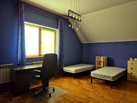 дом по адресу Промислова ул.