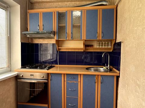 квартира за адресою Зодчих вул., 28