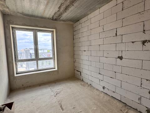 квартира по адресу Национальной Гвардии ул., 16