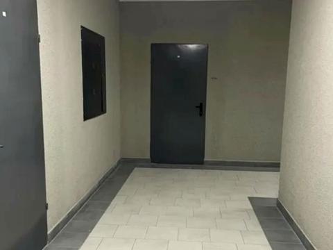 квартира по адресу Довженка ул., 4/1