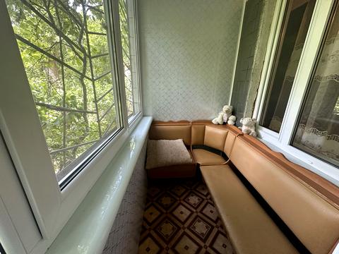 квартира за адресою Вильямса, 53/4
