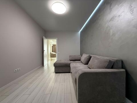 квартира по адресу Героев Небесной Сотни просп., 32
