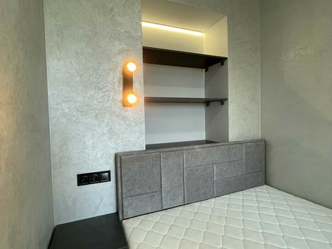 квартира по адресу Богдана Хмельницкого просп. (Героев Сталинграда), 229