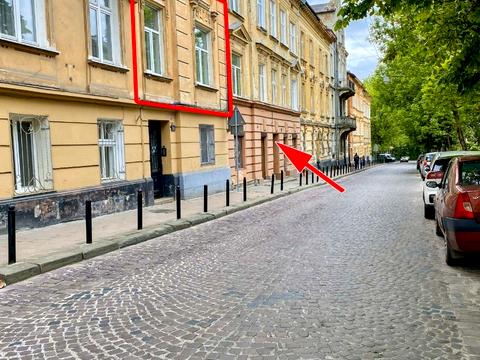 квартира по адресу Олександра Архипенка вул., 12