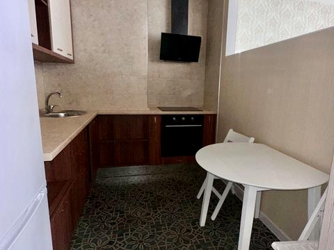 квартира за адресою Аркадійське плато вул. (Гагаринське плато), 9