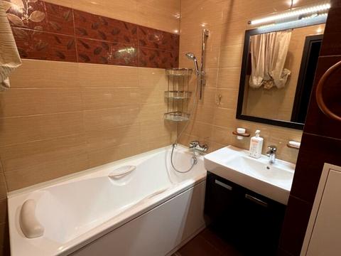квартира за адресою Академіка Сахарова вул., 36