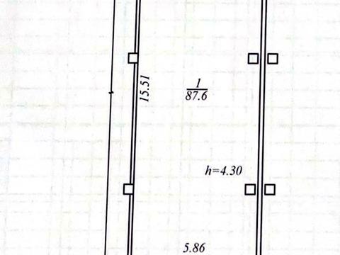 комерційна за адресою Пилипа Орлика просп. (Ілліча), 18