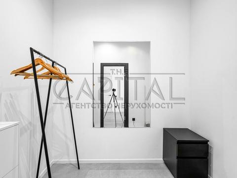 коммерческая по адресу Кловский спуск (Кловський), 7a