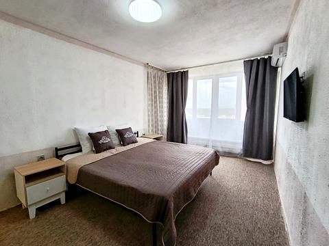 квартира по адресу Владимира Ивасюка просп. (Героїв Сталінграду), 9-А