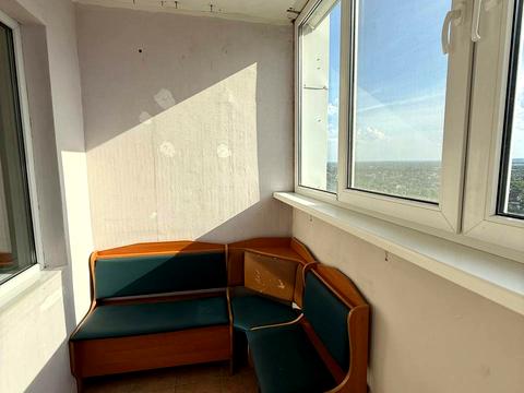 квартира за адресою Григорія Ващенка вул., 1