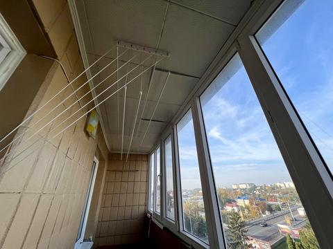 квартира за адресою Соборна вул., 264