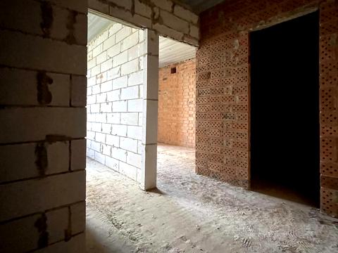квартира по адресу Лосевский пер., 2б