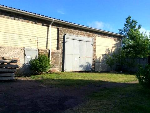 коммерческая по адресу Героев Холодного Яра ул., 1