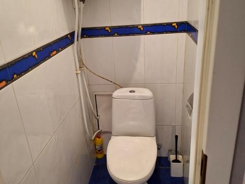 квартира по адресу Апрельский пер., 10