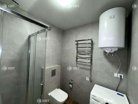 квартира за адресою Борткевича вул., 5