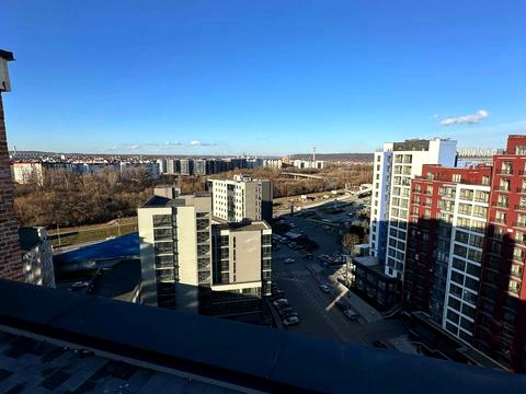 квартира по адресу Княгинин ул., 44