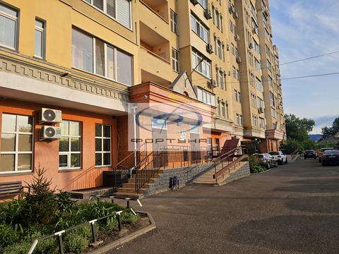 квартира за адресою Святотроїцька вул., 94
