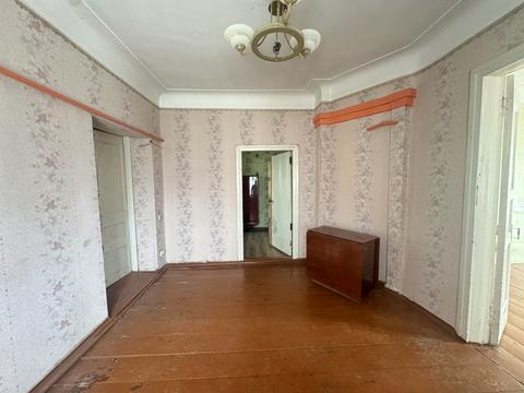 ділянка за адресою Борислава Брондукова вул., 34
