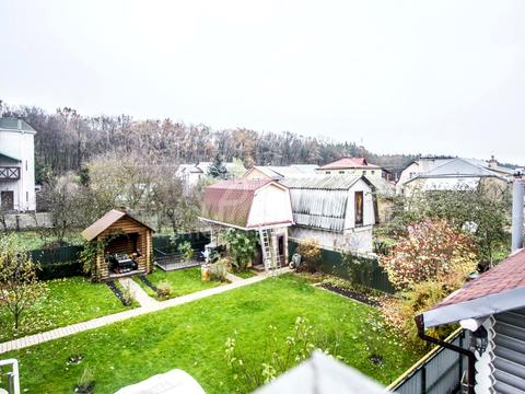 будинок за адресою с. Круглик, Обухівський