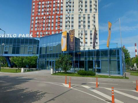 квартира за адресою Столичне шосе, 3