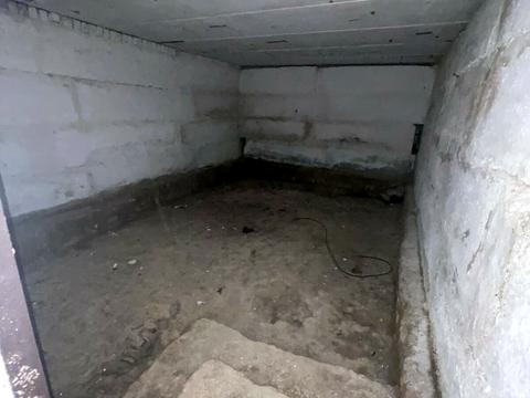 дом по адресу п. Полигон, 1-ша Поперечна, 9
