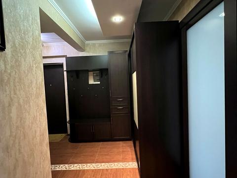 квартира по адресу Академика Сахарова ул., 36