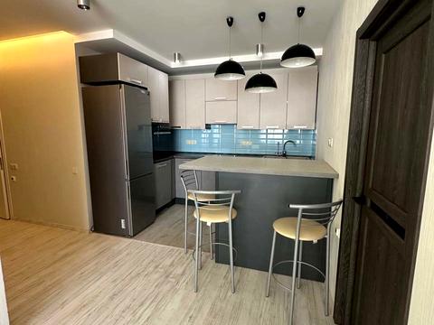 квартира по адресу Киевская ул., 243-А