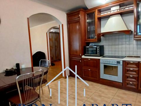 квартира по адресу Анны Ахматовой ул., 43