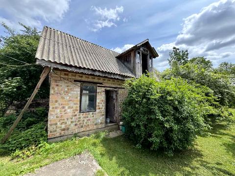 будинок за адресою Кайдачиха, 22