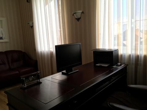 дом по адресу Измаила Срезневского ул. (Бєлінського)