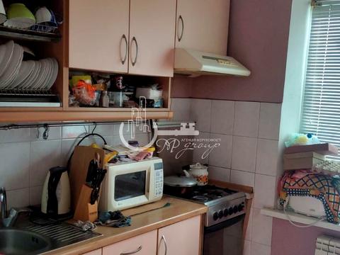 квартира по адресу Червоной Калины просп. (Владимира Маяковского), 12-А