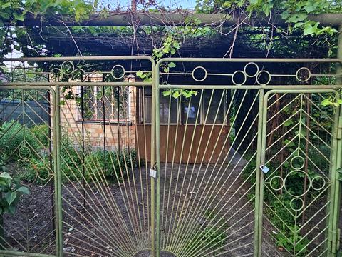 дом по адресу Садова 12