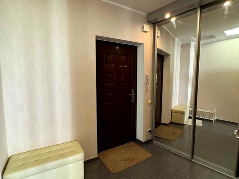 квартира за адресою Академіка Сахарова вул., 86
