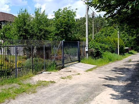 будинок за адресою СТ ДНІПРО