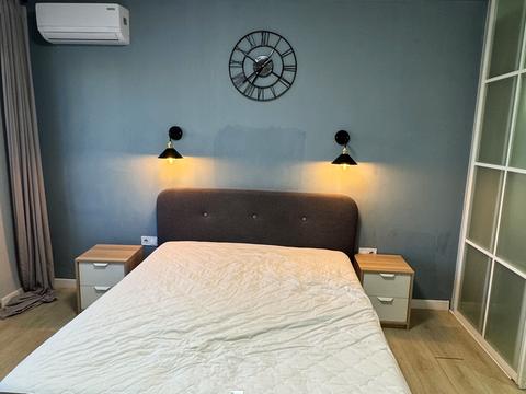 квартира по адресу Оболонский просп., 28-А