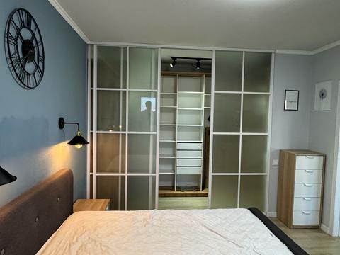 квартира по адресу Оболонский просп., 28-А