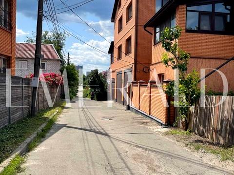 дом по адресу Білицький пер.