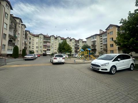 квартира по адресу Осипенка, 10