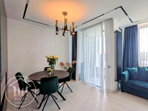 квартира по адресу Зеленая ул., 269м