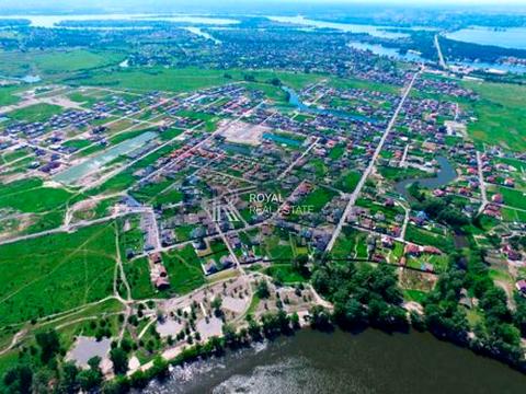 дом по адресу с. Осещина, Розмаринова вул.