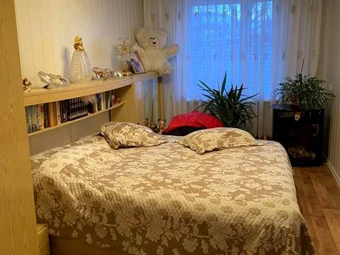 дом по адресу Куприна