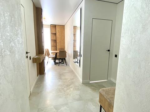 квартира за адресою Михайла Мулика вул. (Гаркуші), 21