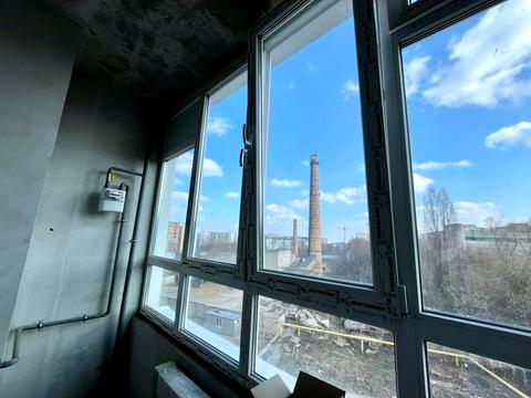 квартира за адресою Степана Бандери вул., 32