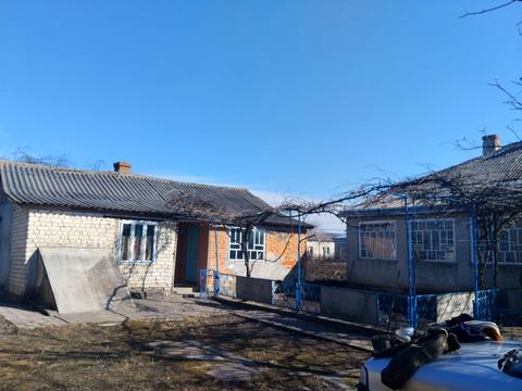 дом по адресу Шкільна
