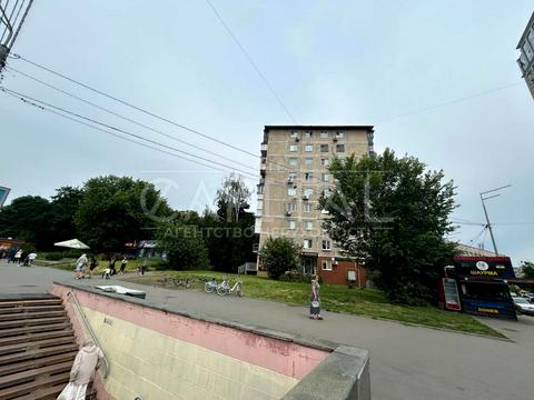 комерційна за адресою Берестейський просп. (Перемоги), 28/1