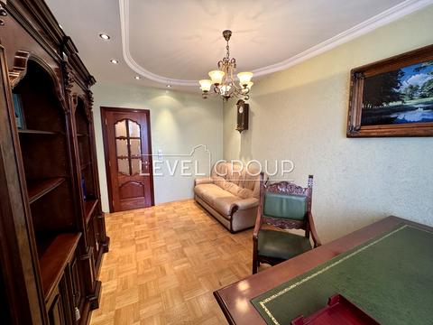 квартира за адресою Лесі Українки бульв., 21