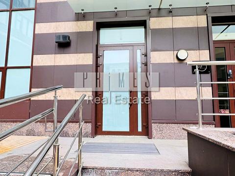 коммерческая по адресу Василия Тютюнника ул. (Анрі Барбюса), 37/1