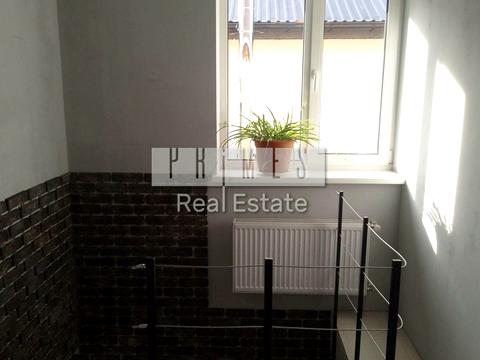 дом по адресу Андреевская ул.